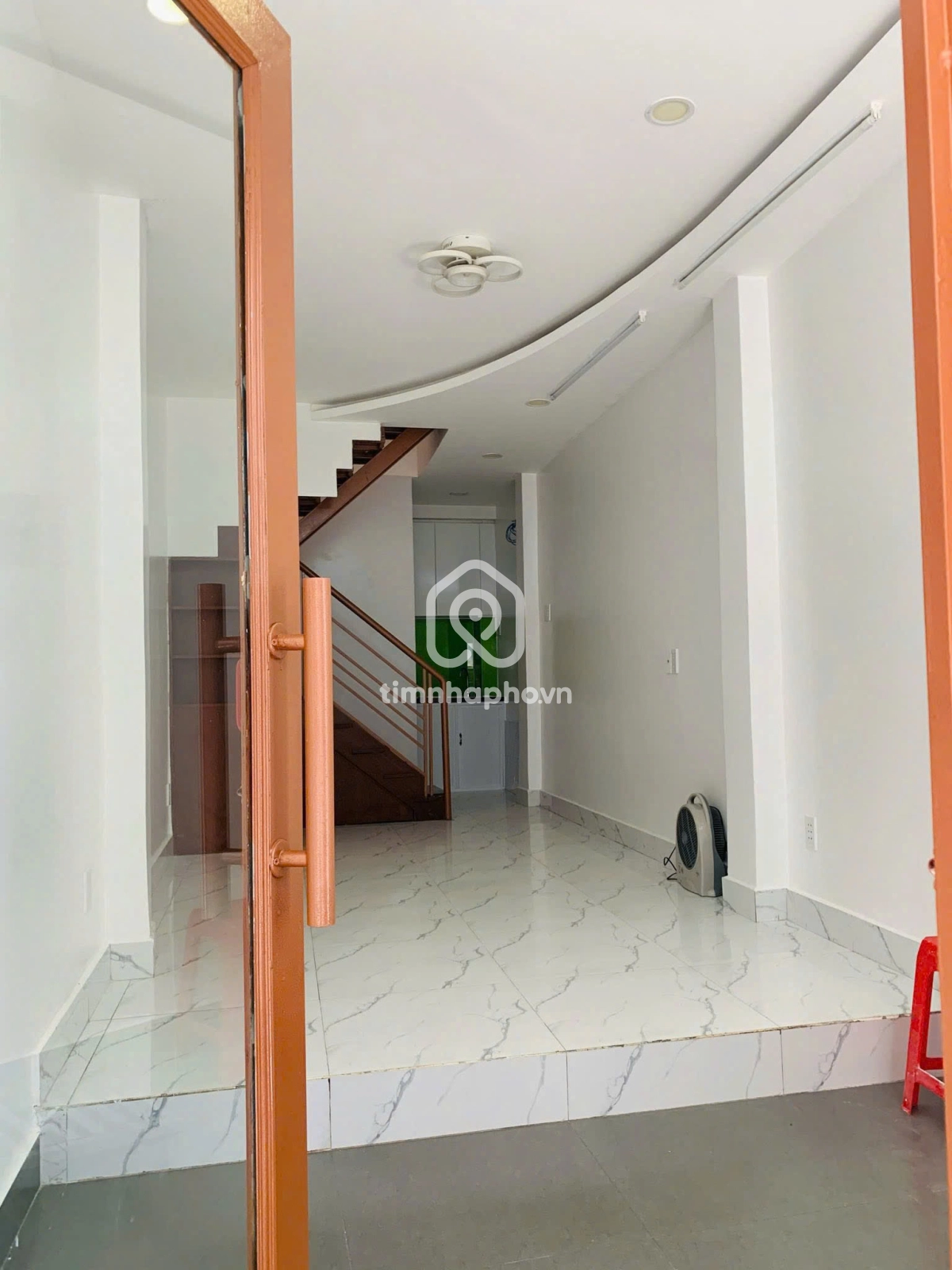 68/17 Đường Trần Quang Khải, Phường Tân Định, Quận 1