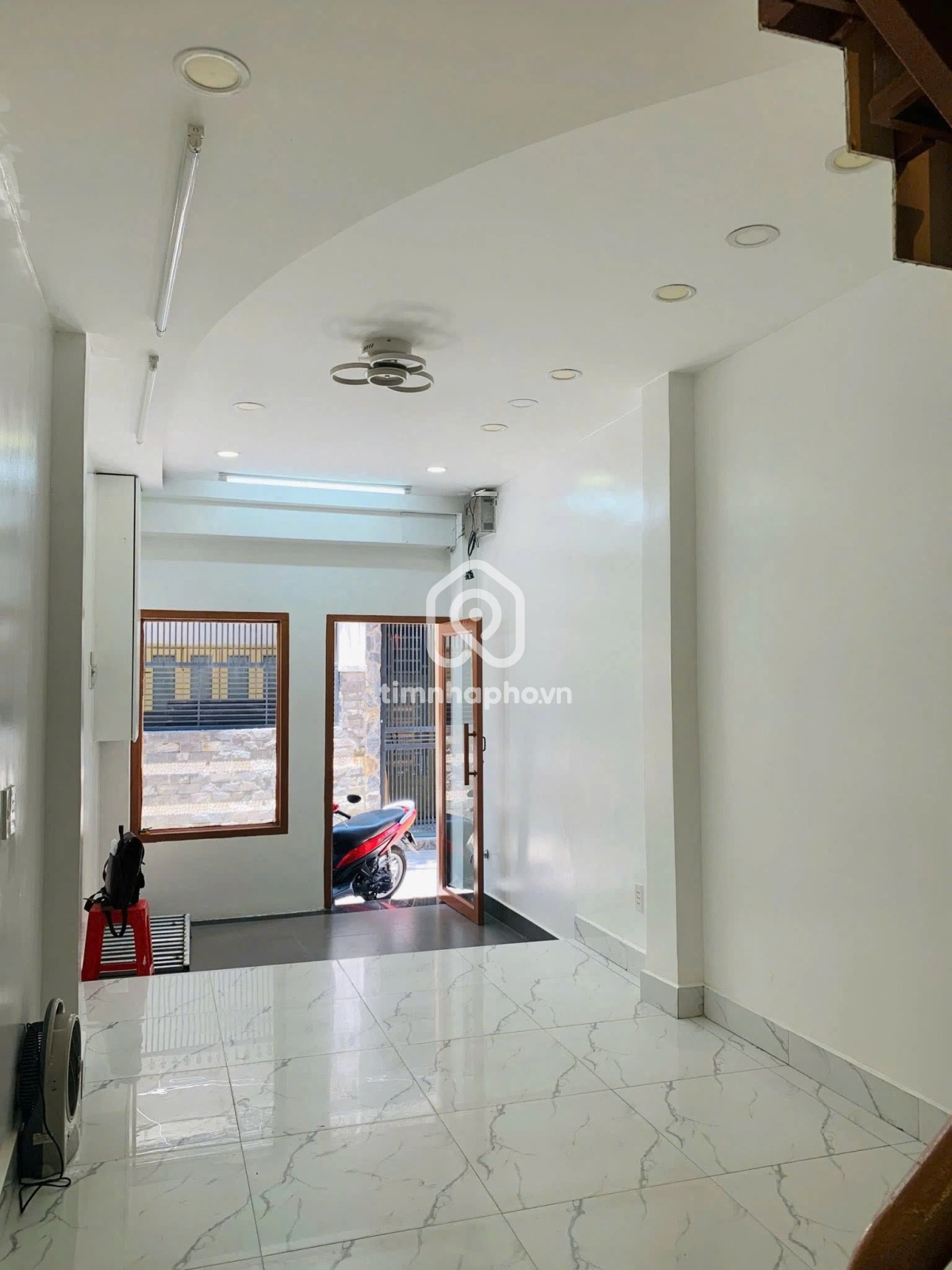 68/17 Đường Trần Quang Khải, Phường Tân Định, Quận 1