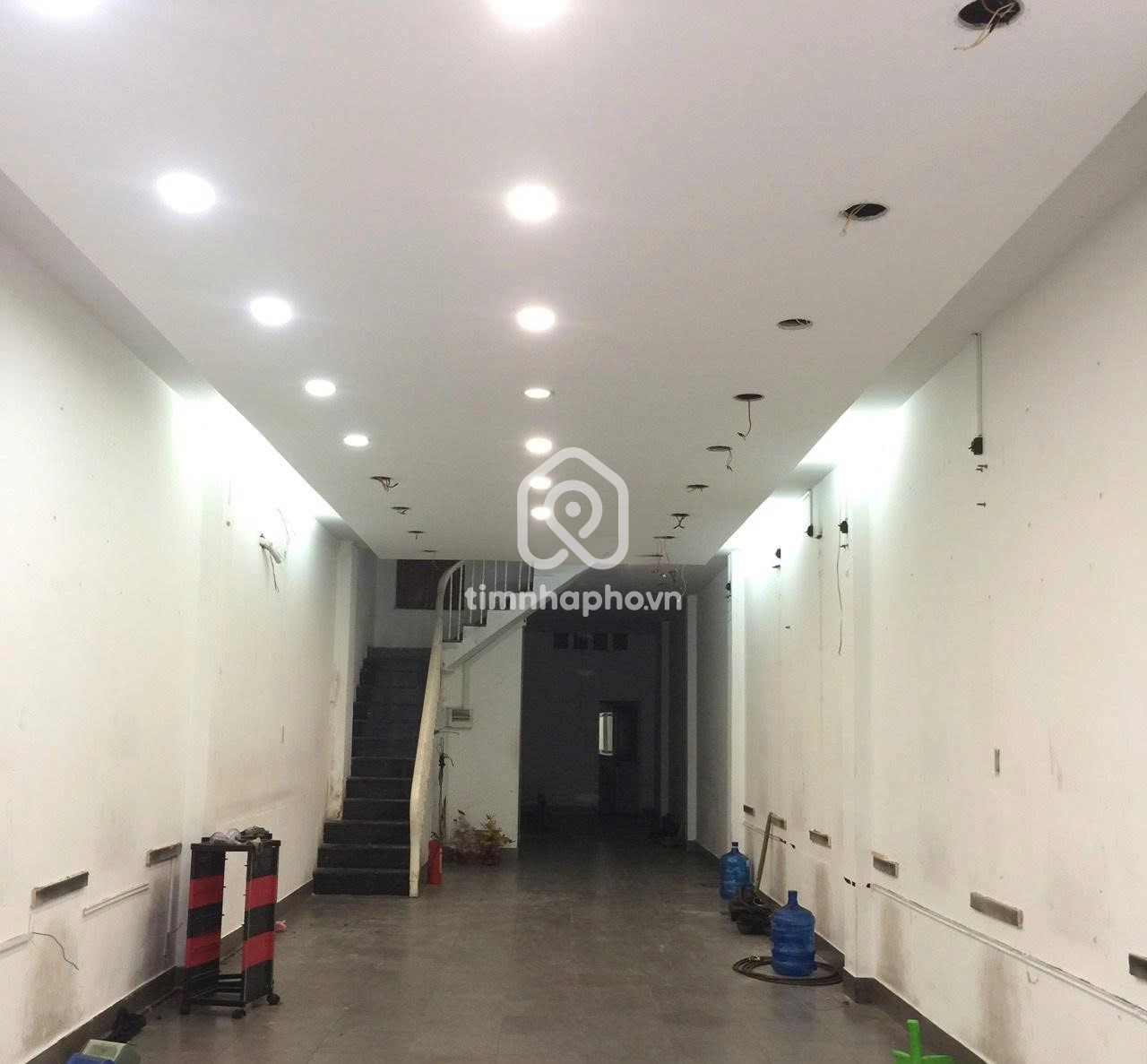 96A Đường Lê Quang Định, Phường 14, Bình Thạnh