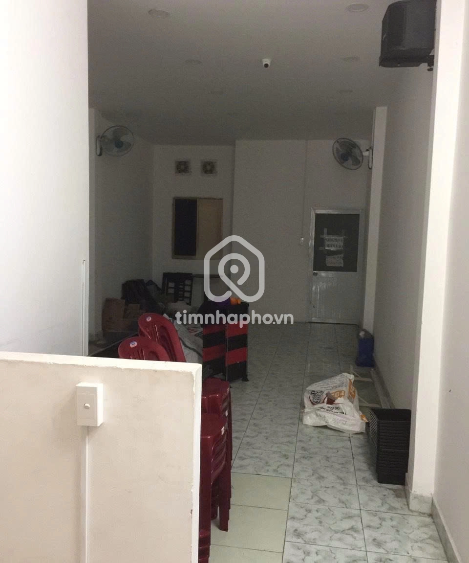 96A Đường Lê Quang Định, Phường 14, Bình Thạnh