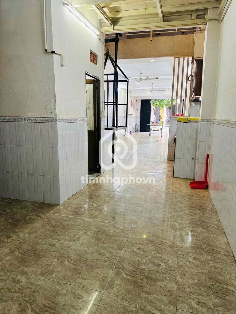 766/40 Đường Lạc Long Quân, Phường 9, Tân Bình