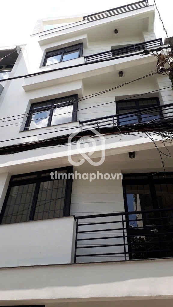 159/22 Đường Trần Văn Đang, Phường 11, Quận 3