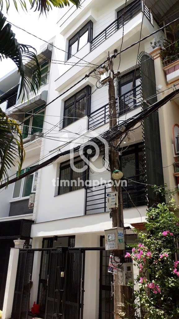 159/22 Đường Trần Văn Đang, Phường 11, Quận 3