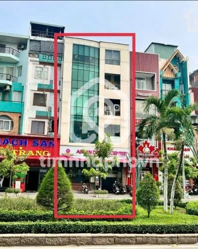 282-284 Đường Phan Xích Long, Phường 7, Phú Nhuận