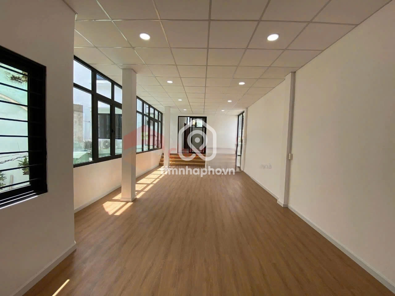 70 Đường Nguyễn Trọng Tuyển, Phường 15, Phú Nhuận