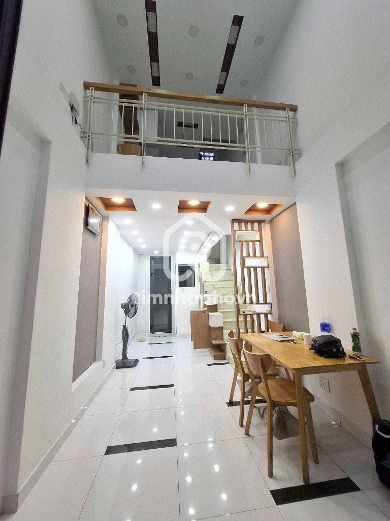 190/18 Đường Sư Vạn Hạnh, Phường 9, Quận 5