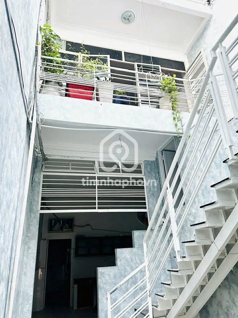 309 Đường Lê Văn Thọ, Phường 9, Gò Vấp