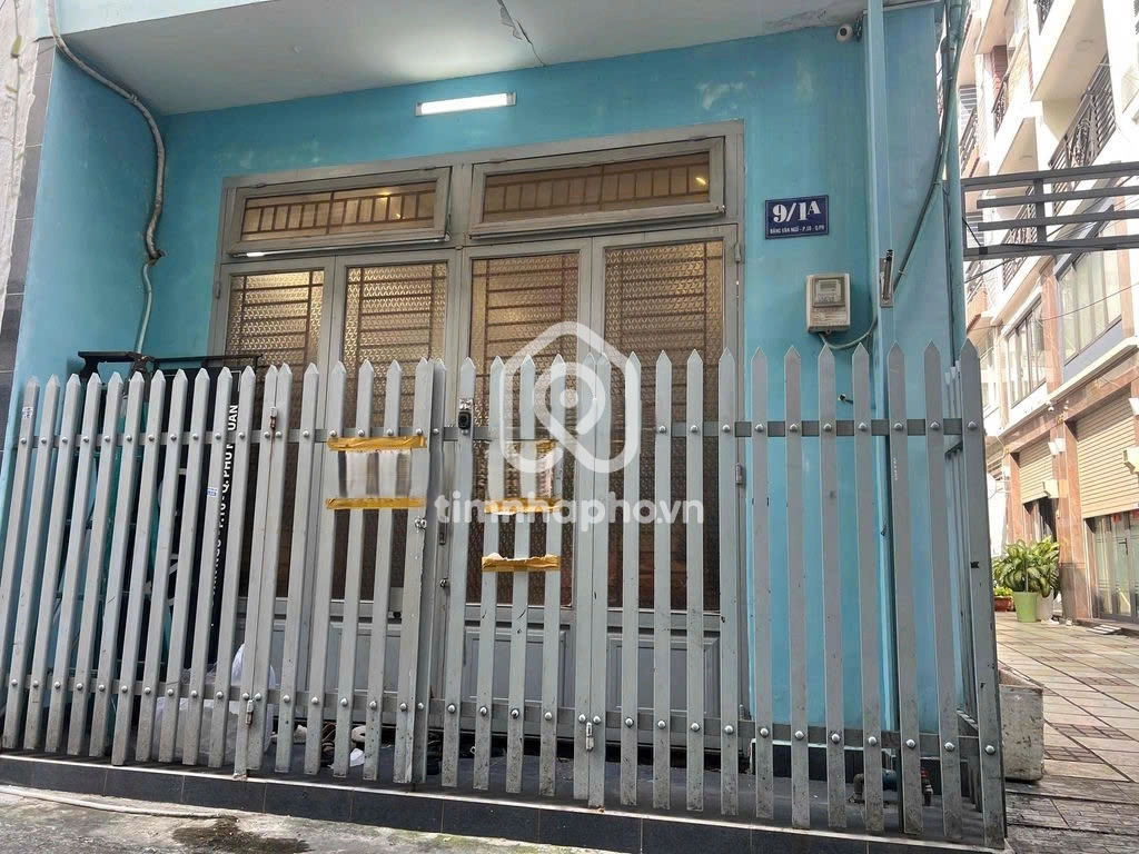 9/1A Đường Đặng Văn Ngữ, Phường 10, Phú Nhuận