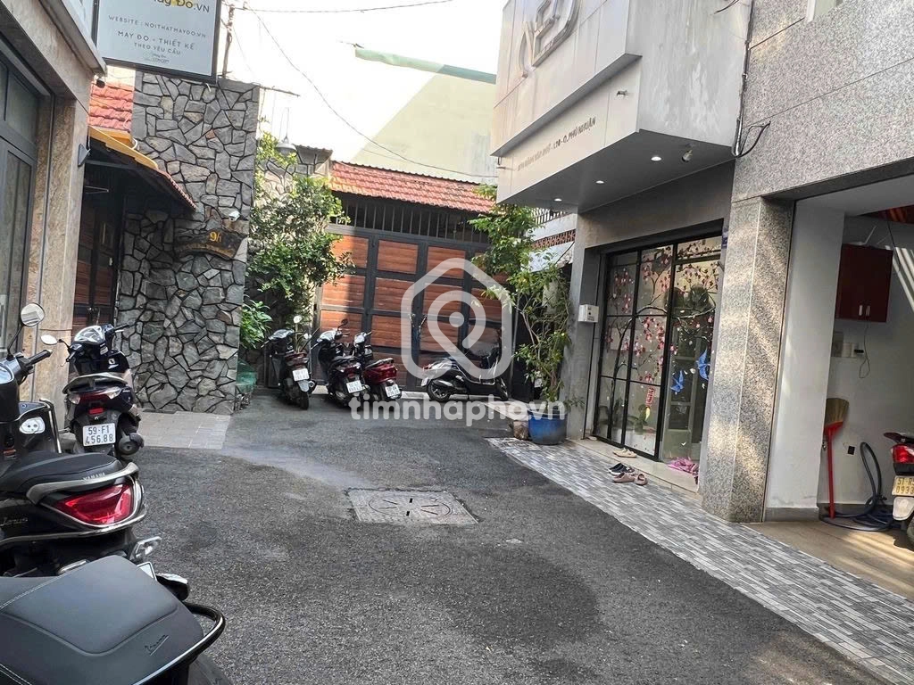 9/1A Đường Đặng Văn Ngữ, Phường 10, Phú Nhuận