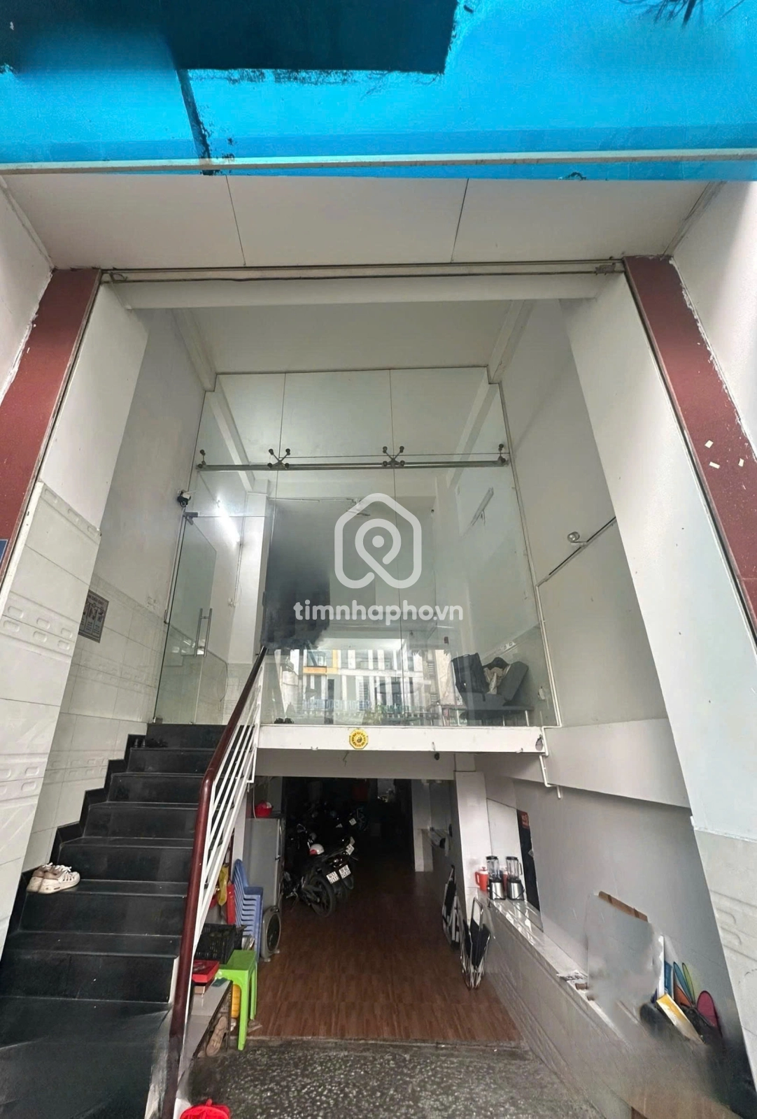 70 Đường Thành Thái, Phường 12, Quận 10