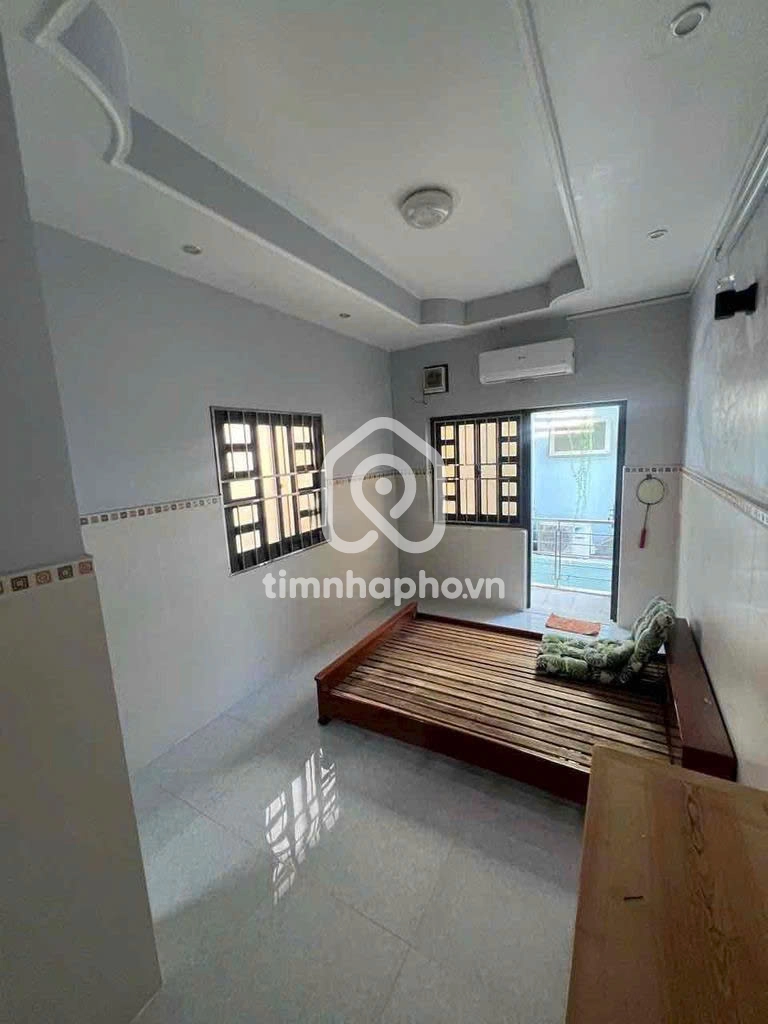 34/10/3 Đường Nguyễn Du, Phường 7, Gò Vấp