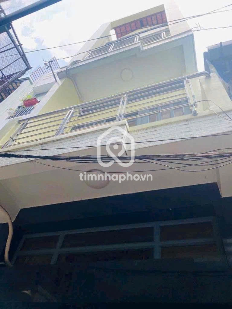 34/10/3 Đường Nguyễn Du, Phường 7, Gò Vấp