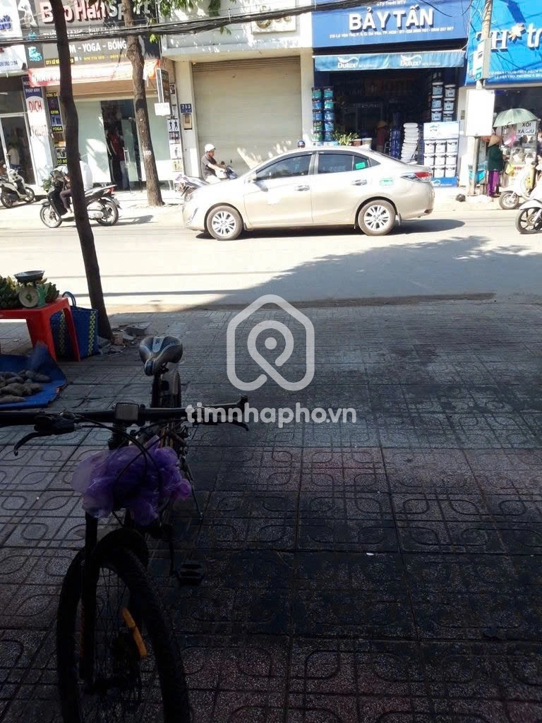 216 Đường Lê Văn Thọ, Phường 11, Gò Vấp