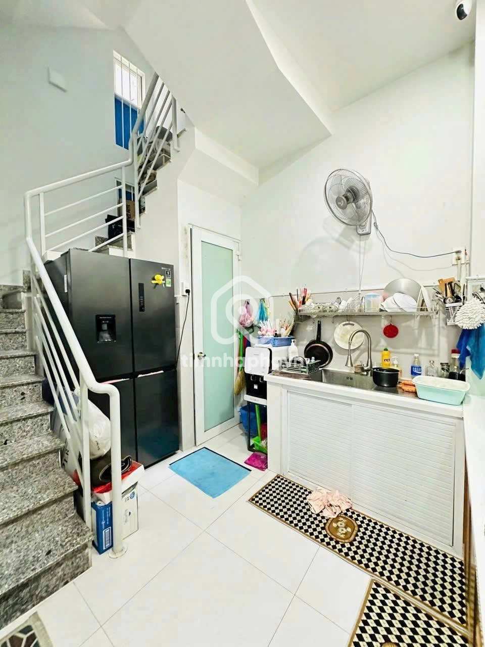 128/19 Đường Lê Văn Duyệt, Phường 1, Bình Thạnh