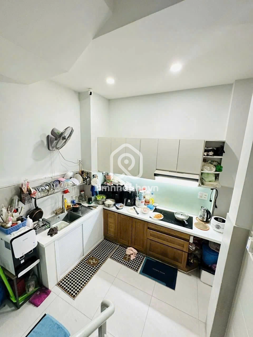 128/19 Đường Lê Văn Duyệt, Phường 1, Bình Thạnh