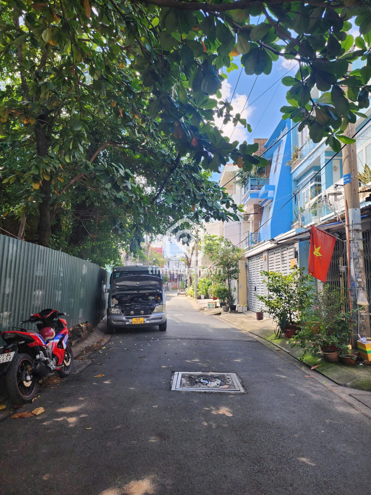 179/1 Đường Hòa Bình, Phường Hiệp Tân, Tân Phú