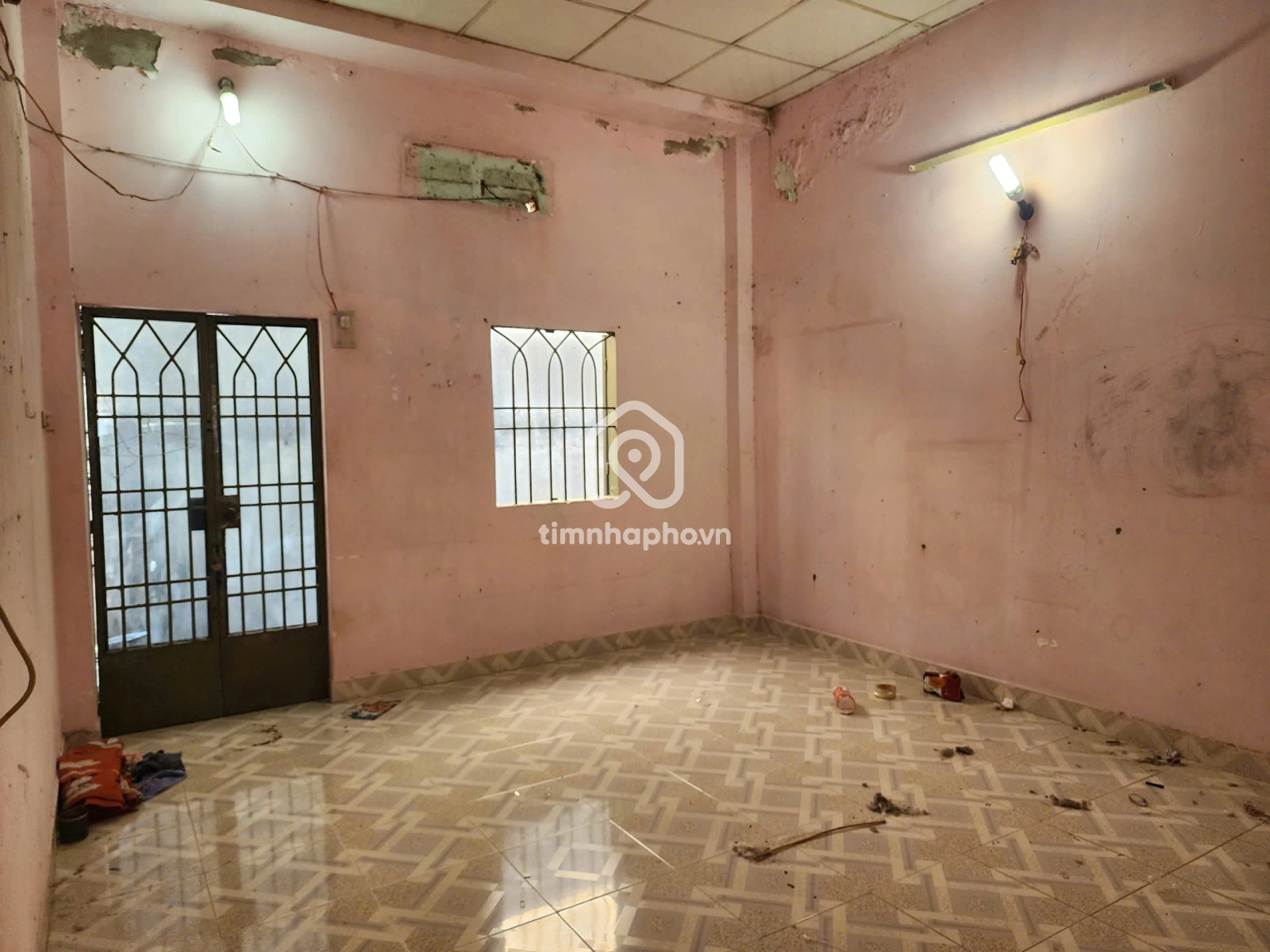 179/1 Đường Hòa Bình, Phường Hiệp Tân, Tân Phú