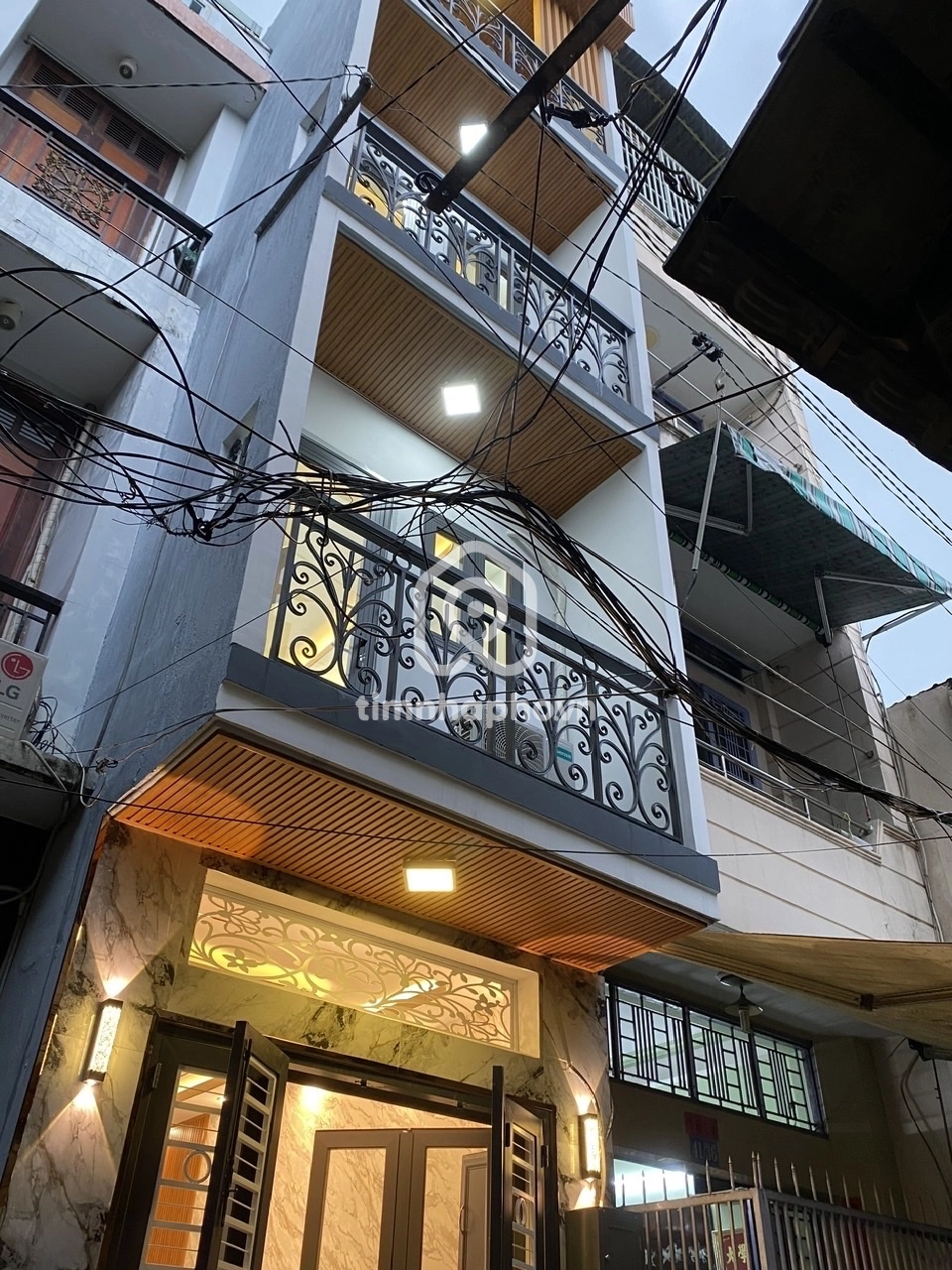 41/38 Đường Ngô Quyền, Phường 6, Quận 10