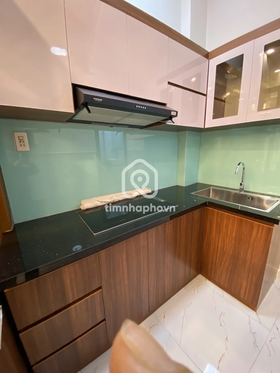 41/38 Đường Ngô Quyền, Phường 6, Quận 10