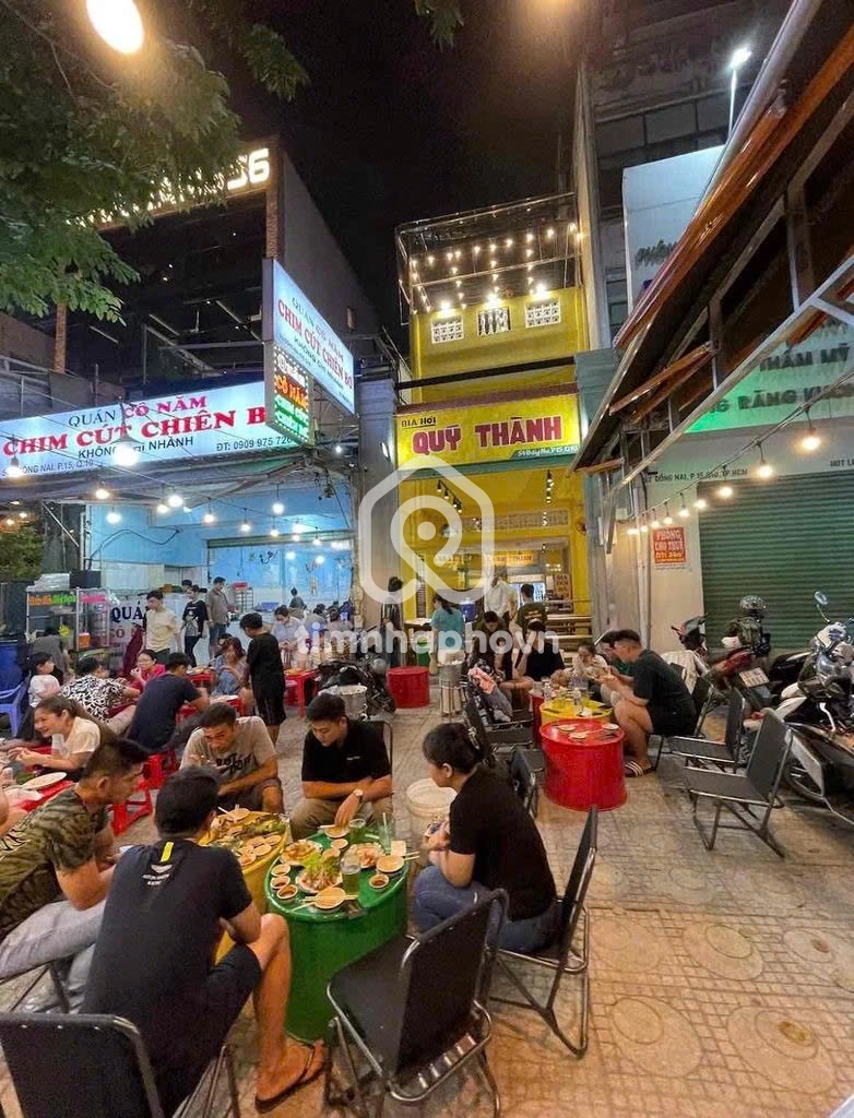 4A Đường Đồng Nai, Phường 15, Quận 10