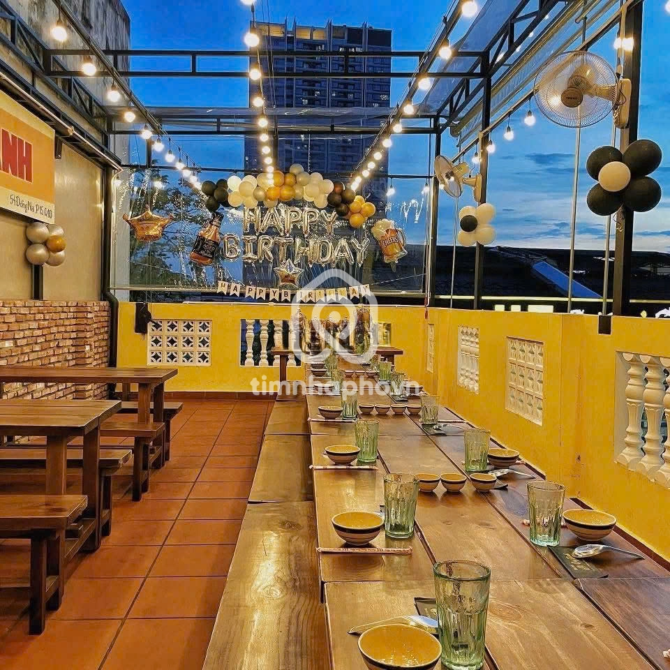 4A Đường Đồng Nai, Phường 15, Quận 10