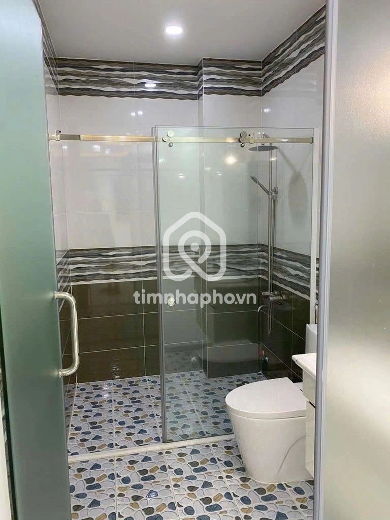 178/2/3b Đường Phan Đăng Lưu, Phường 3, Phú Nhuận