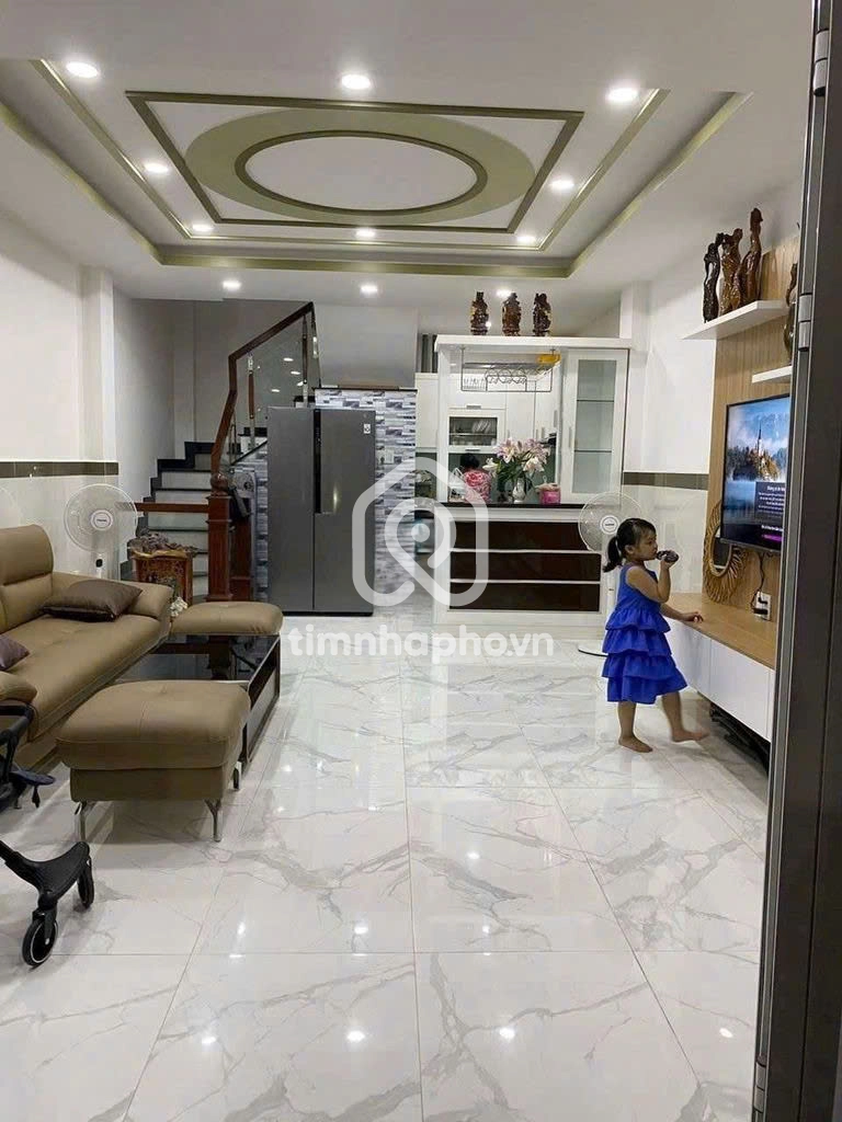 178/2/3b Đường Phan Đăng Lưu, Phường 3, Phú Nhuận