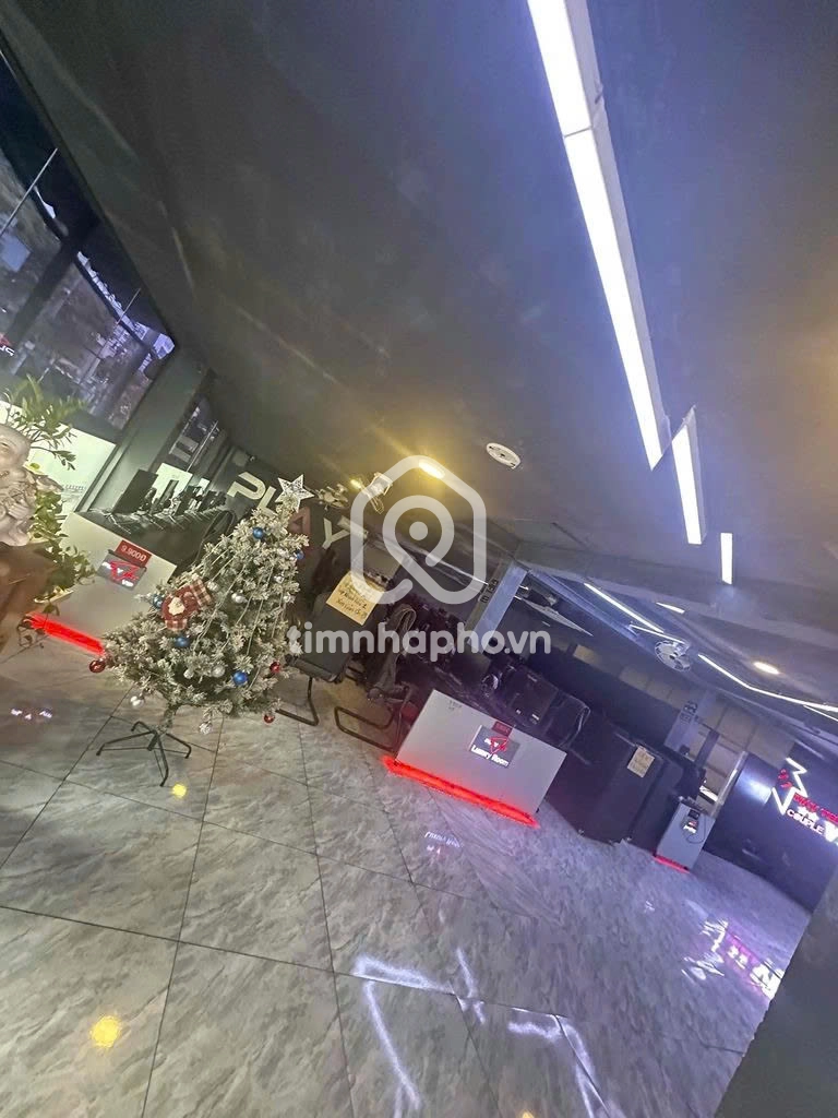 9G Đường Lâm Văn Bền, Phường Tân Kiểng, Quận 7