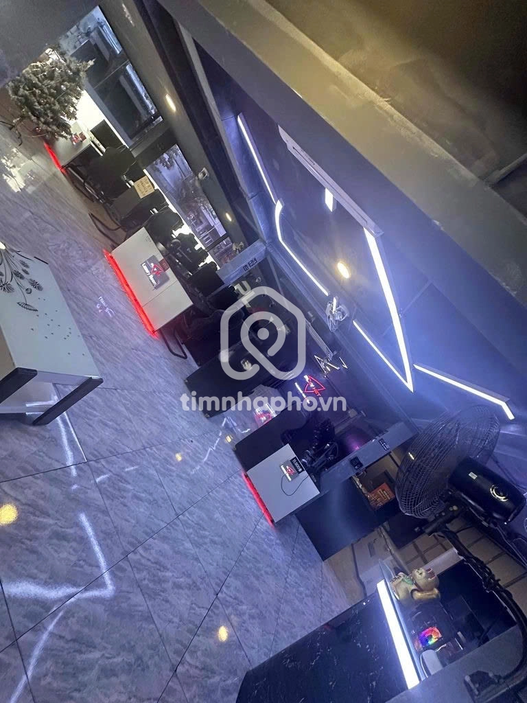 9G Đường Lâm Văn Bền, Phường Tân Kiểng, Quận 7