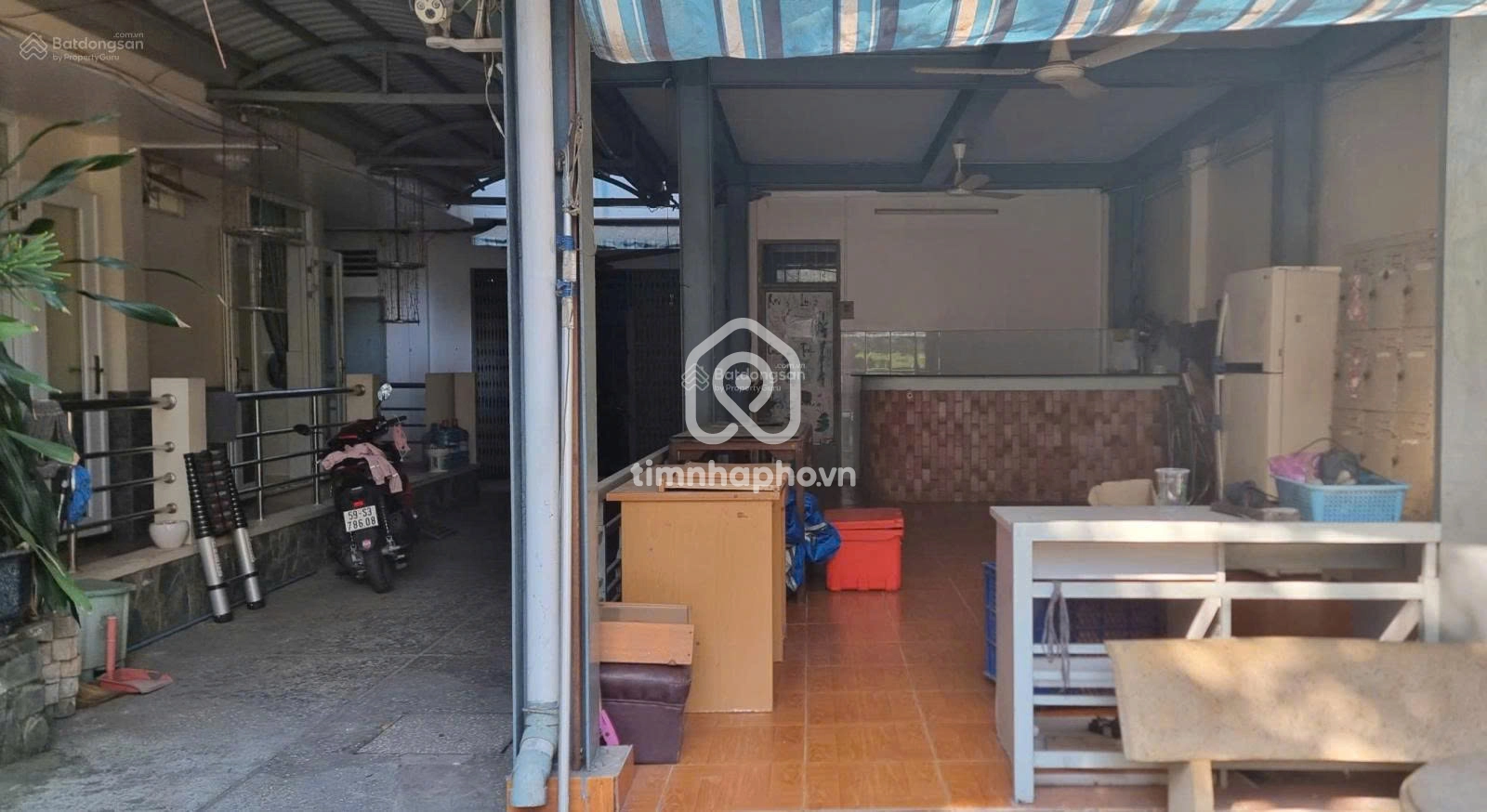 415/22 Đường Trường Chinh, Phường 14, Tân Bình