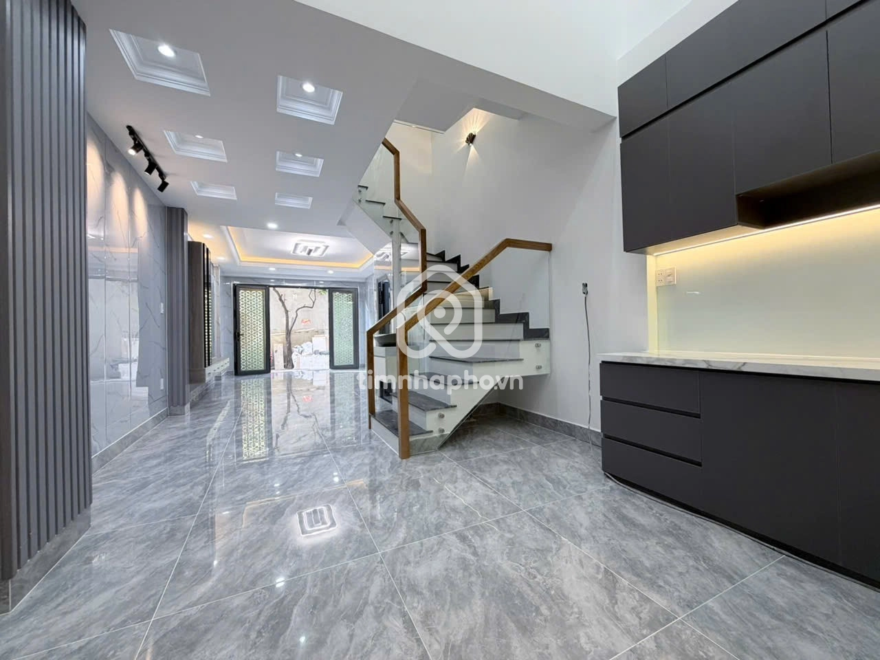 MPN23/43 Đường Nguyễn Hữu Tiến, Phường Tây Thạnh, Tân Phú