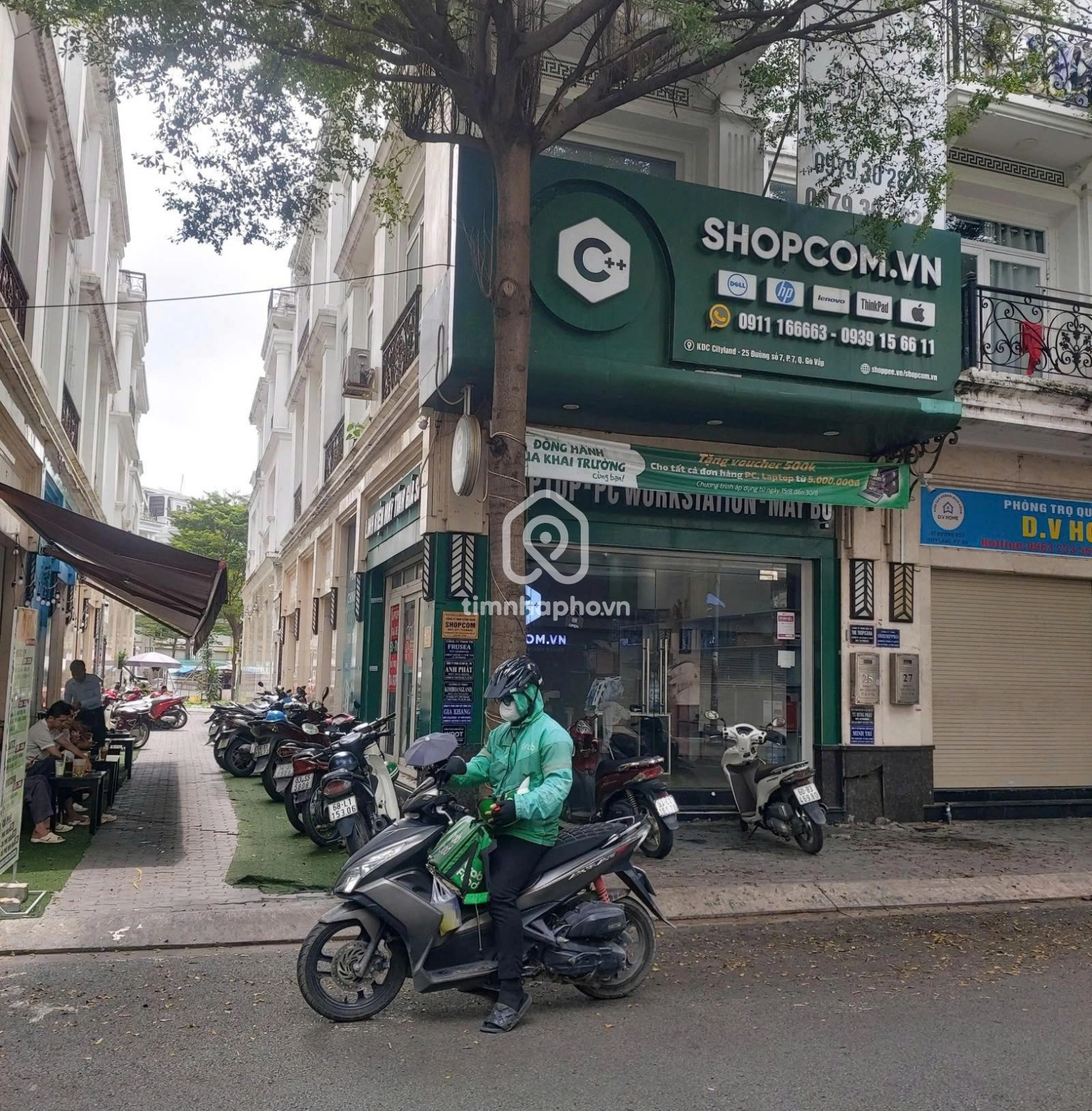 5 Đường Số 7, Phường 7, Gò Vấp