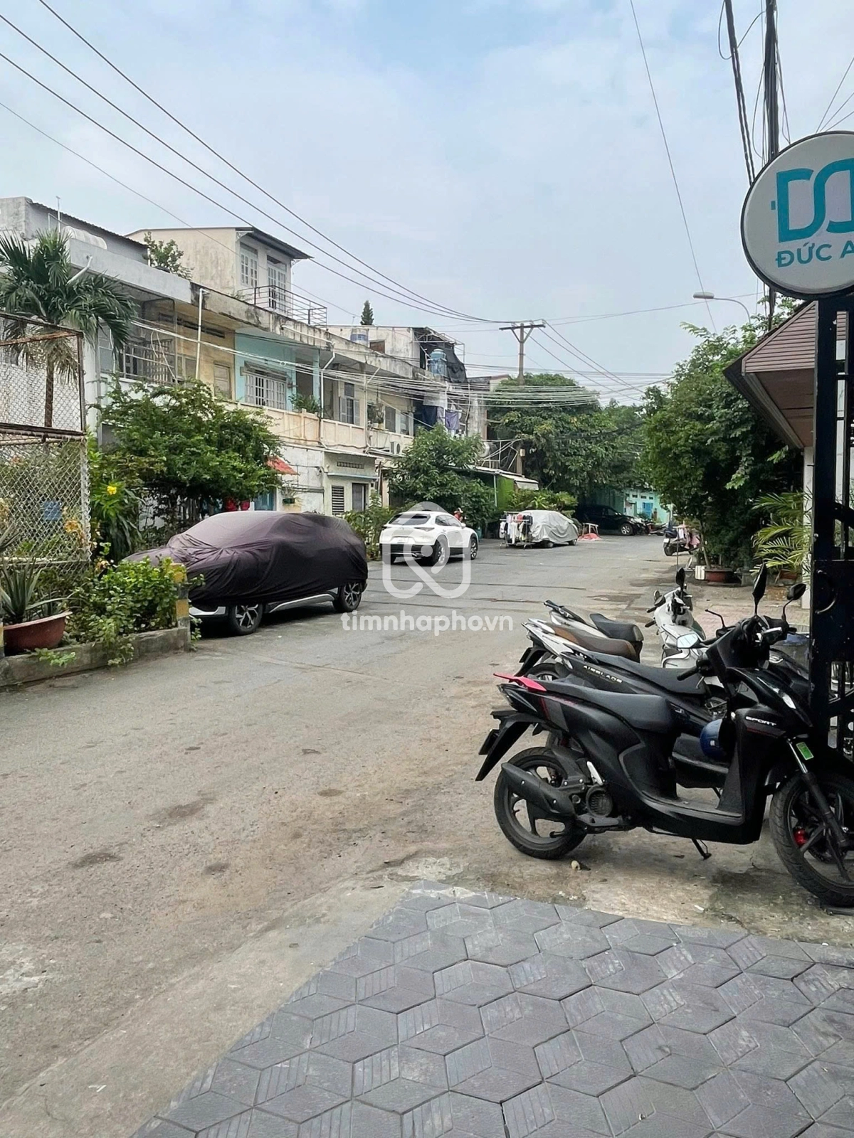 157/31 Đường Hưng Phú, Phường 8, Quận 8