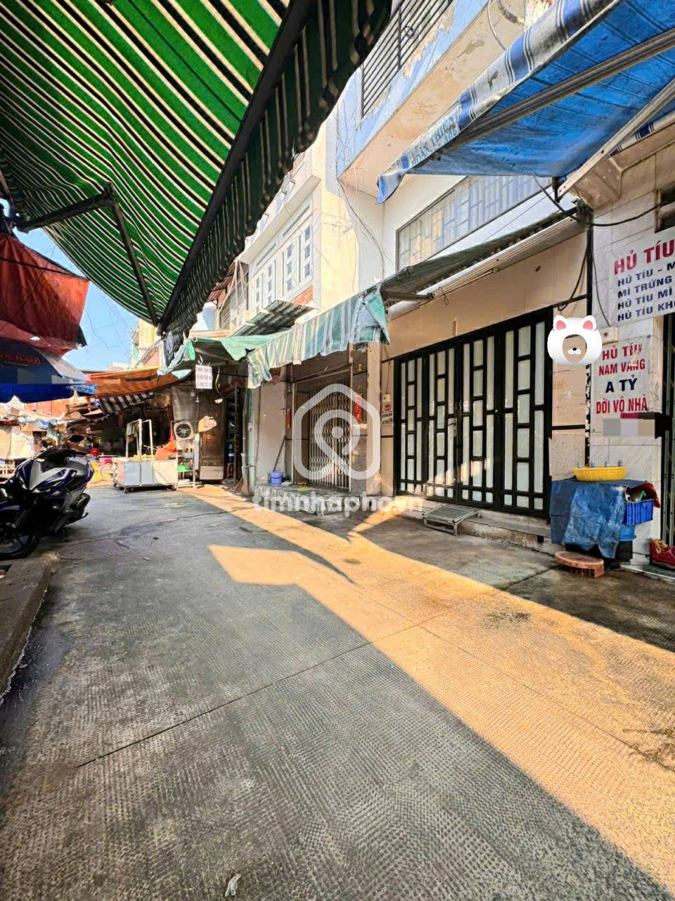 32/66 Đường Lê Tự Tài, Phường 4, Phú Nhuận