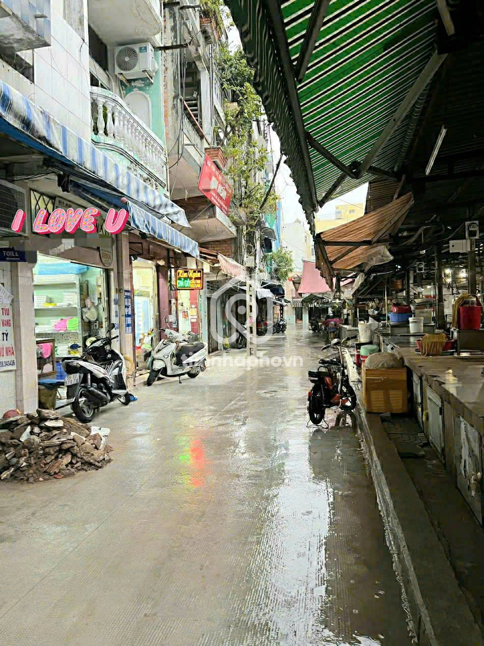 32/66 Đường Lê Tự Tài, Phường 4, Phú Nhuận