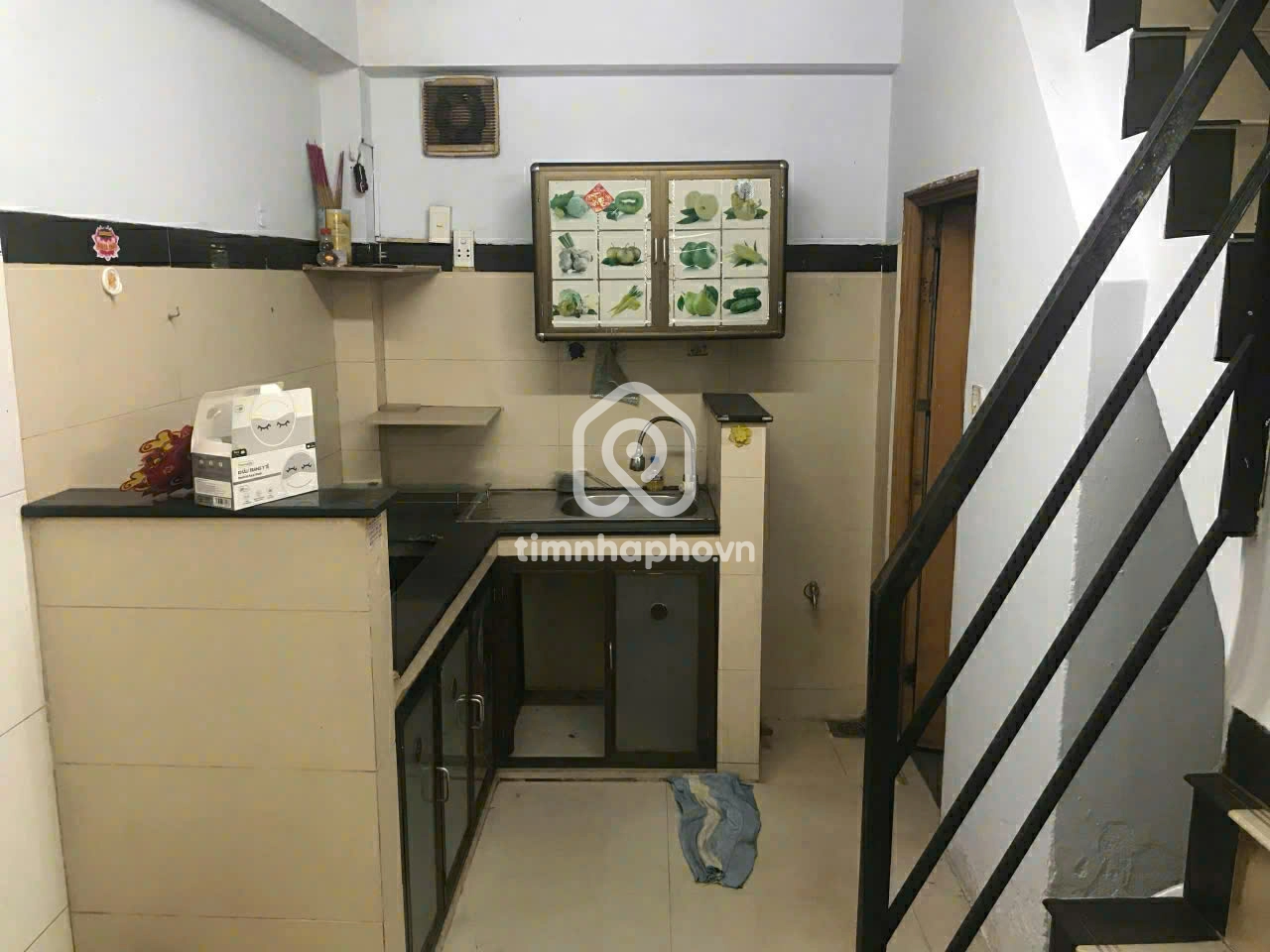 32/66 Đường Lê Tự Tài, Phường 4, Phú Nhuận