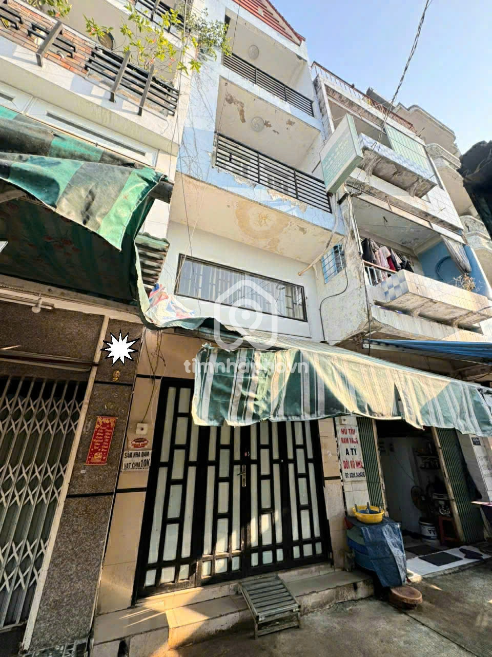 32/66 Đường Lê Tự Tài, Phường 4, Phú Nhuận