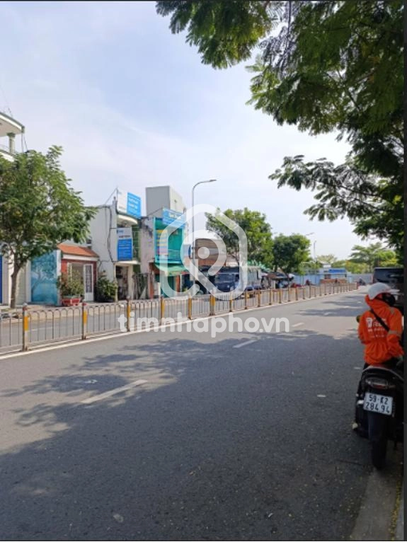 13 Đường Lý Chiêu Hoàng, Phường 10, Quận 6