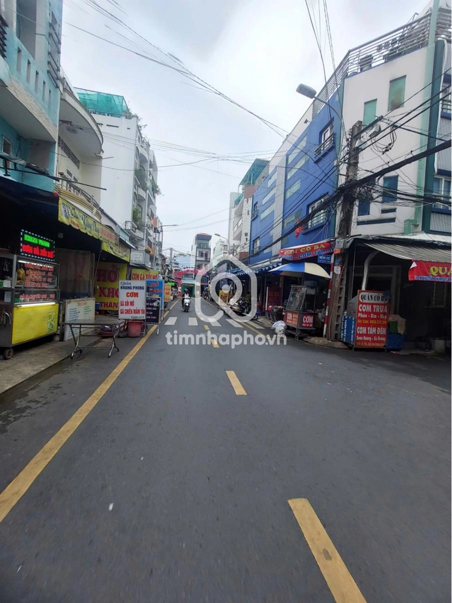 61A Đường Nguyễn Nhữ Lãm, Phường Phú Thọ Hòa, Tân Phú