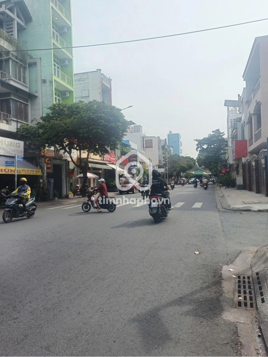 20A Đường Trương Vĩnh Ký, Phường Tân Thành, Tân Phú