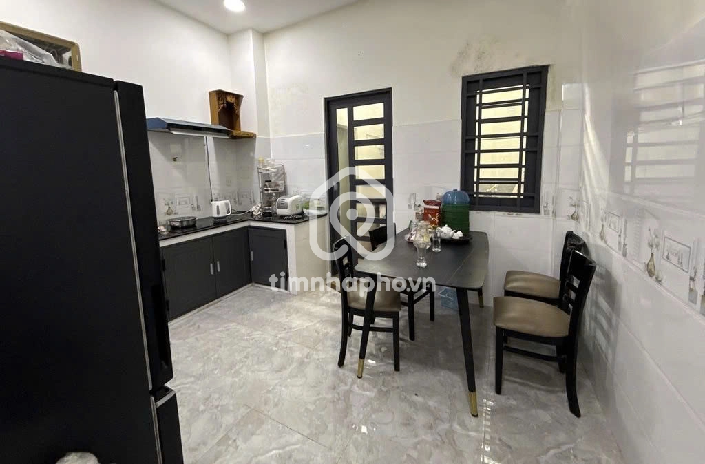 113/89 Đường An Dương Vương, Phường An Lạc, Bình Tân