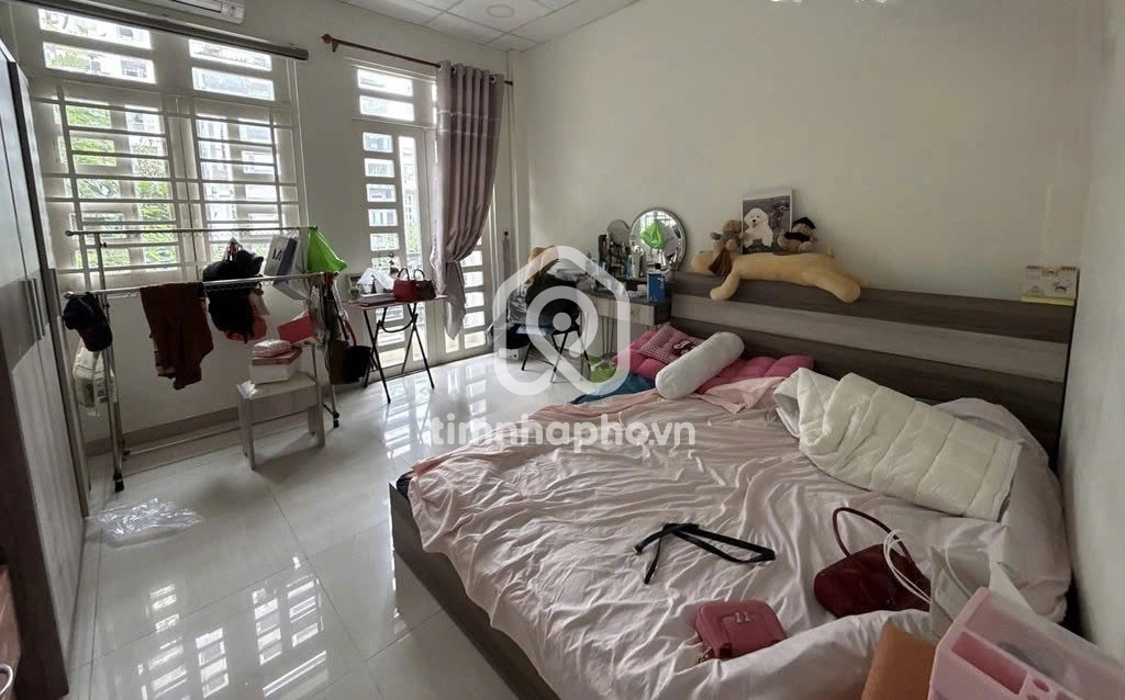 113/89 Đường An Dương Vương, Phường An Lạc, Bình Tân