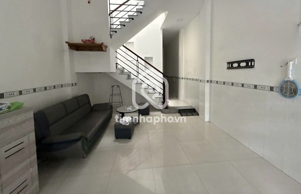 113/89 Đường An Dương Vương, Phường An Lạc, Bình Tân