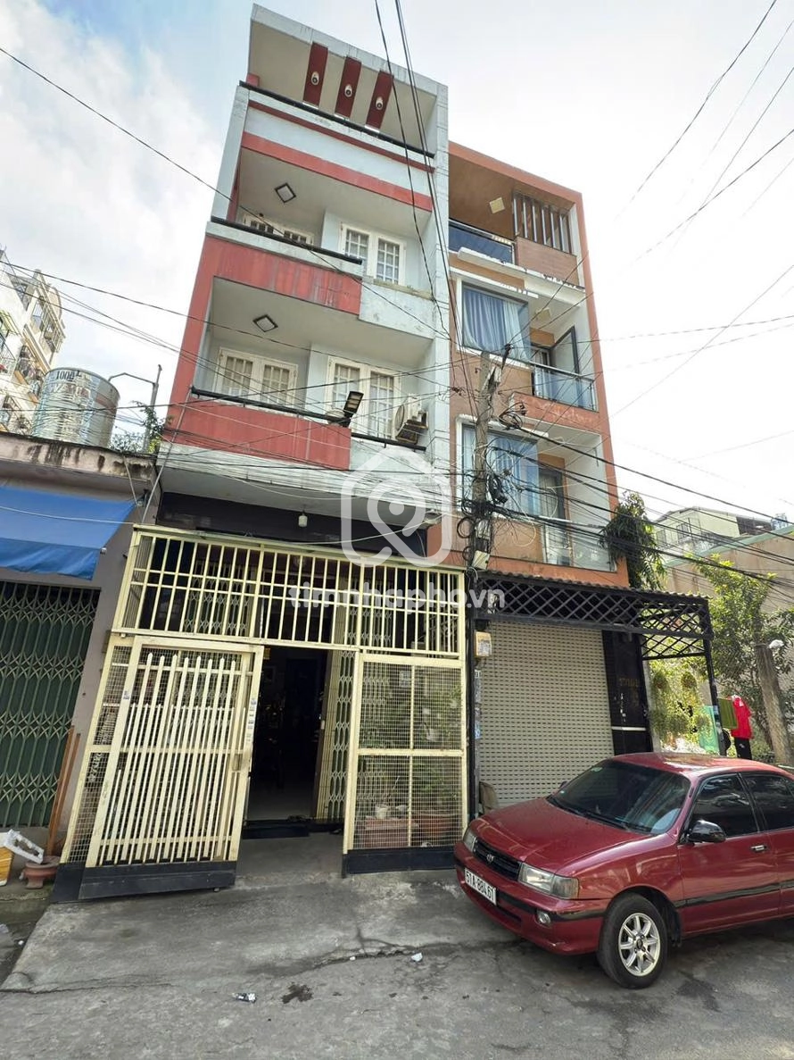 37/15/14 Đường Bờ Bao Tân Thắng, Phường Sơn Kỳ, Tân Phú