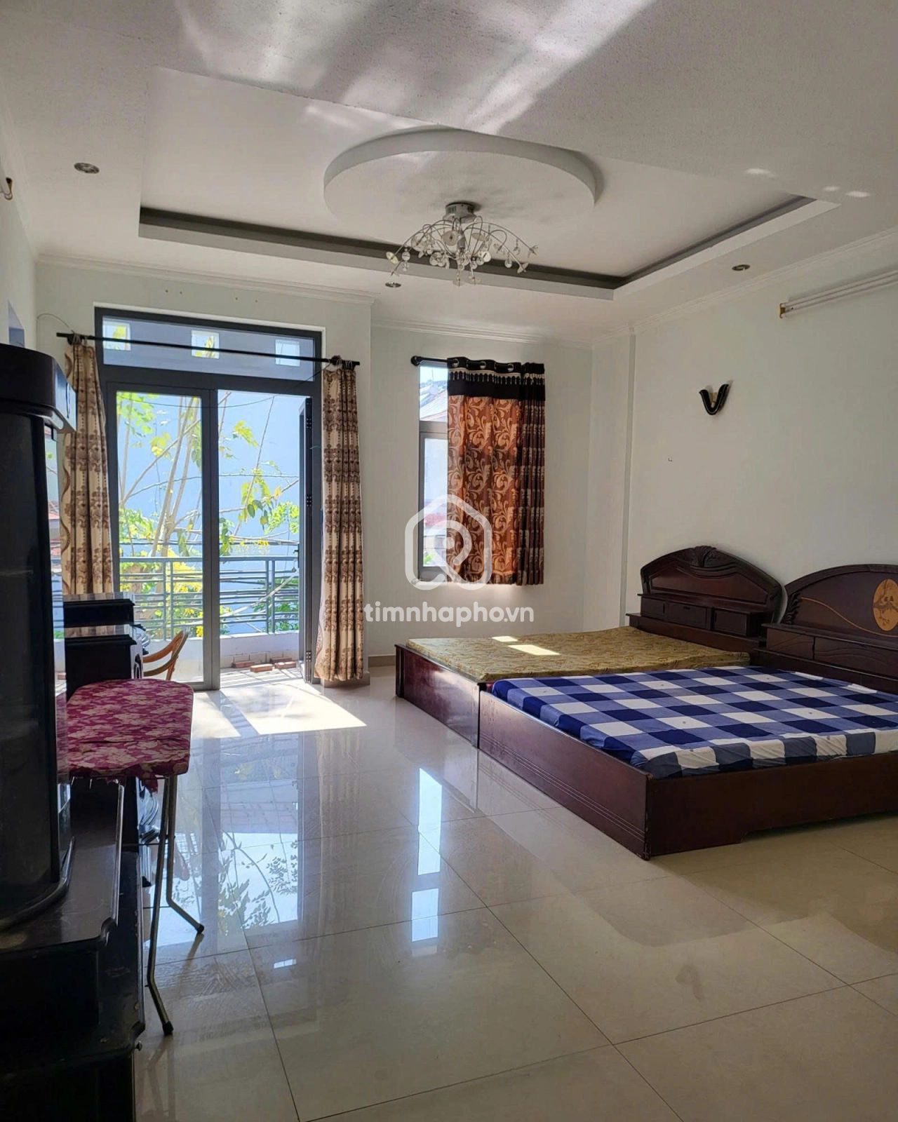 63 Đường Số 48, Phường 16, Quận 8