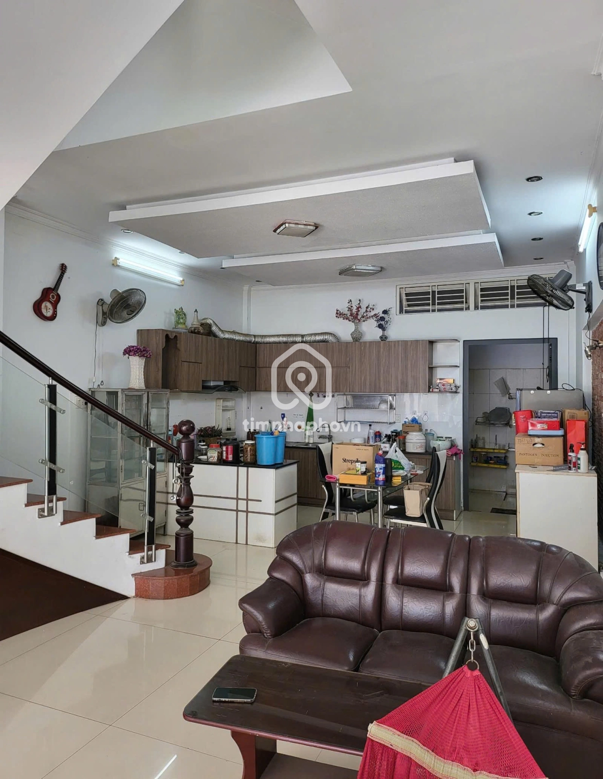 63 Đường Số 48, Phường 16, Quận 8