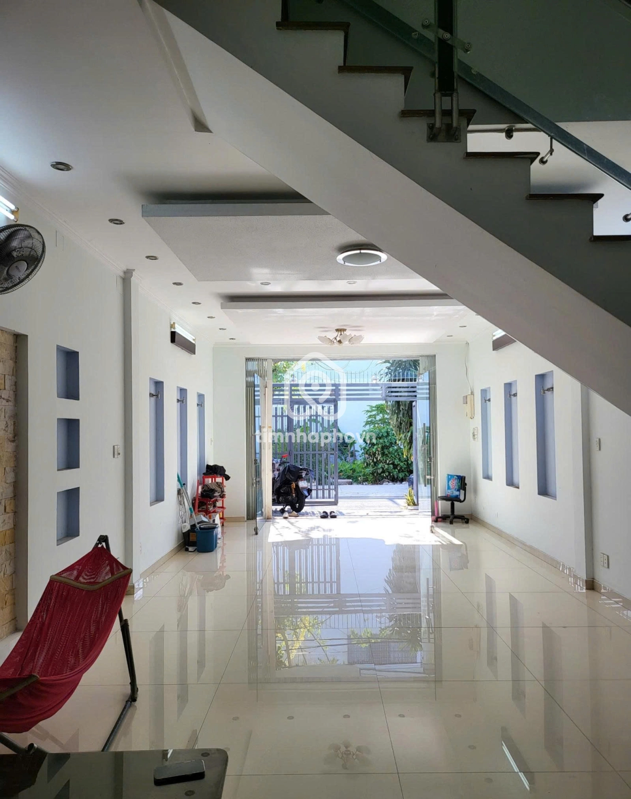 63 Đường Số 48, Phường 16, Quận 8