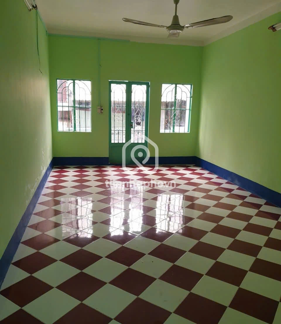 199/58 Đường Cách Mạng Tháng Tám, Phường Võ Thị Sáu, Quận 3