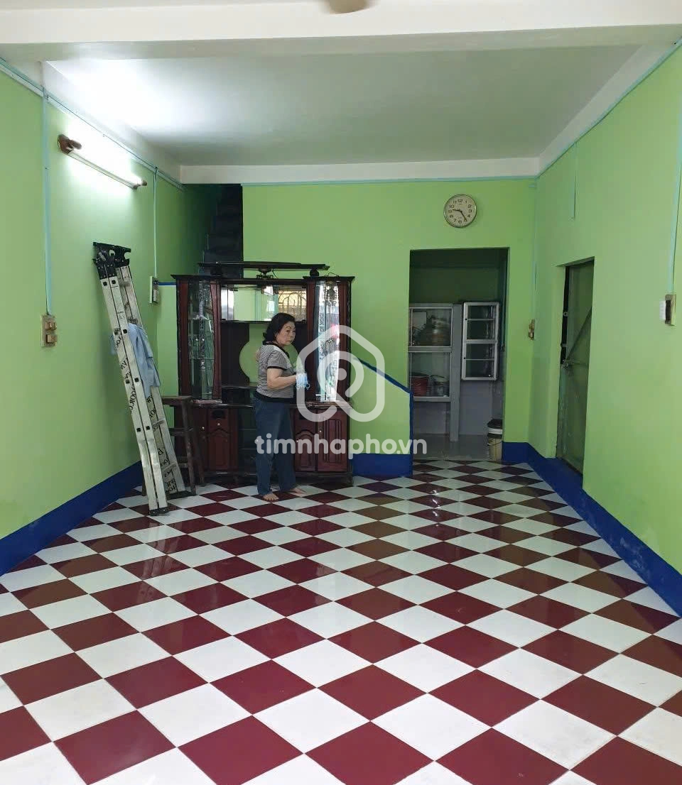 199/58 Đường Cách Mạng Tháng Tám, Phường Võ Thị Sáu, Quận 3