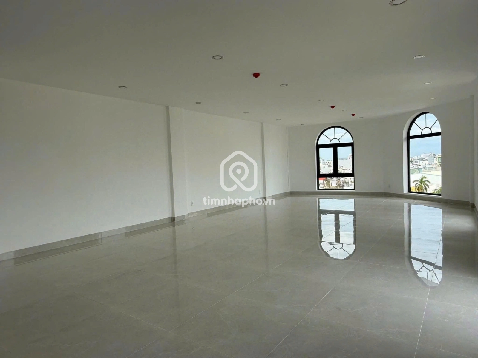 197 Đường Dương Quảng Hàm, Phường 6, Gò Vấp